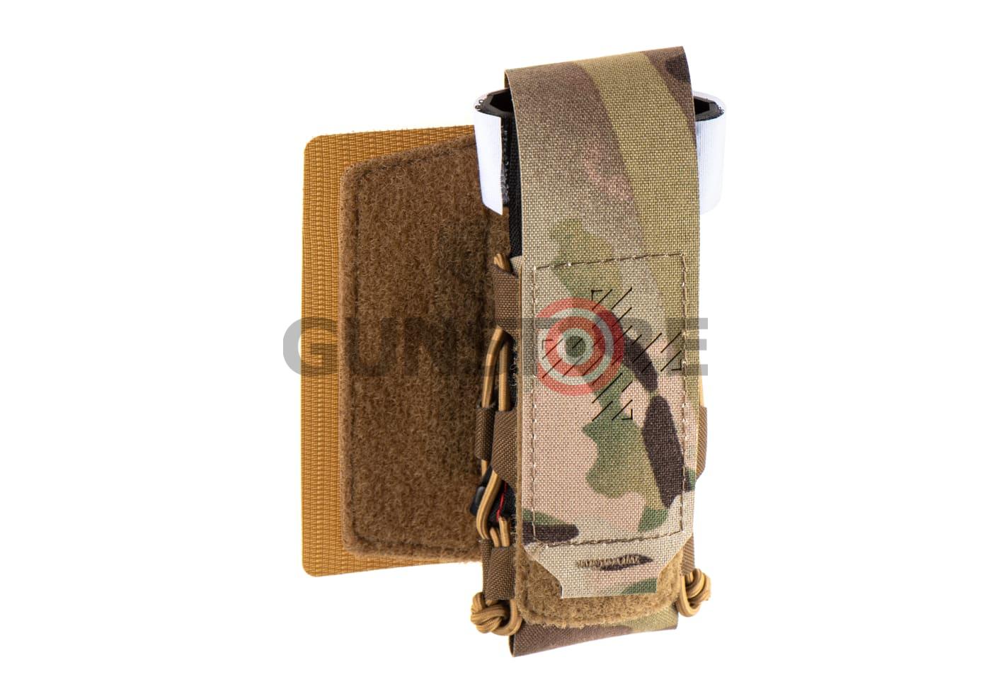 Fotografia: Tourniquet Pouch