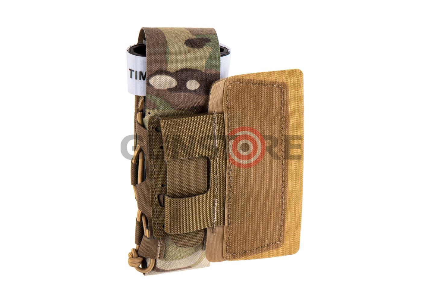 Fotografia: Tourniquet Pouch