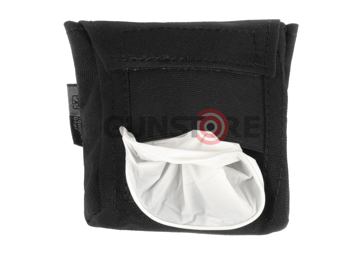 Fotografia: Disposable Gloves Pouch