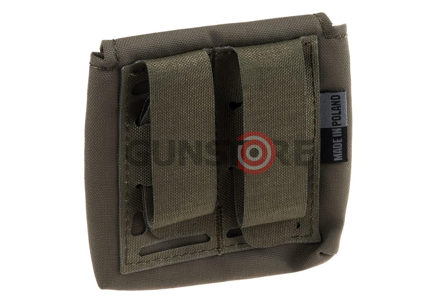 Fotografia: Disposable Gloves Pouch