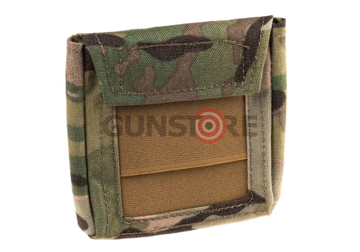 Disposable Gloves Pouch Multicam