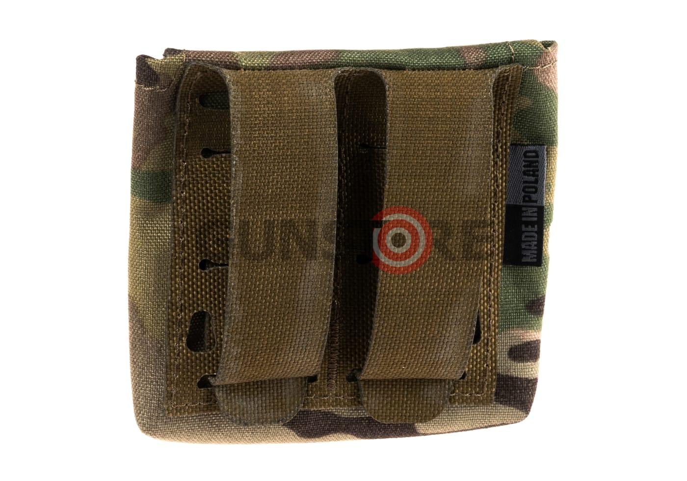 Fotografia: Disposable Gloves Pouch