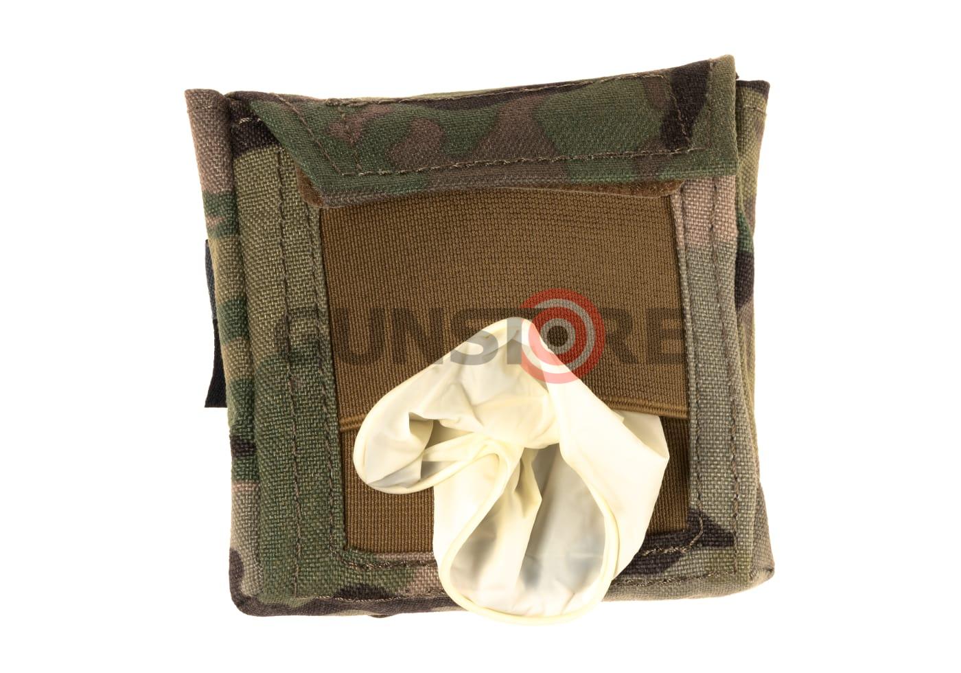 Fotografia: Disposable Gloves Pouch
