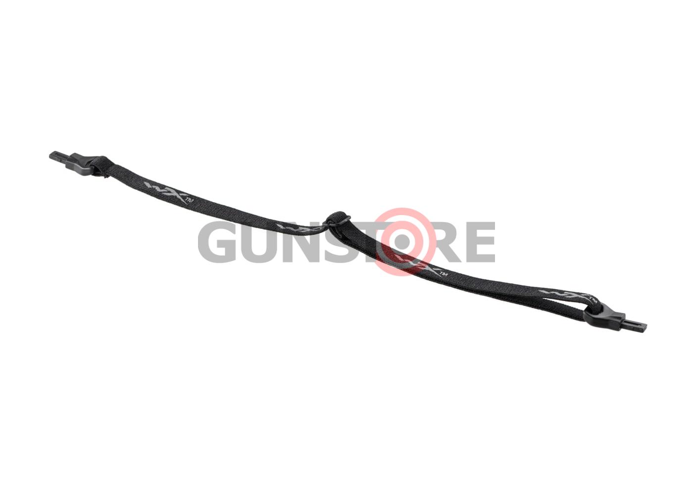 Fotografia: Saber Elastic Strap