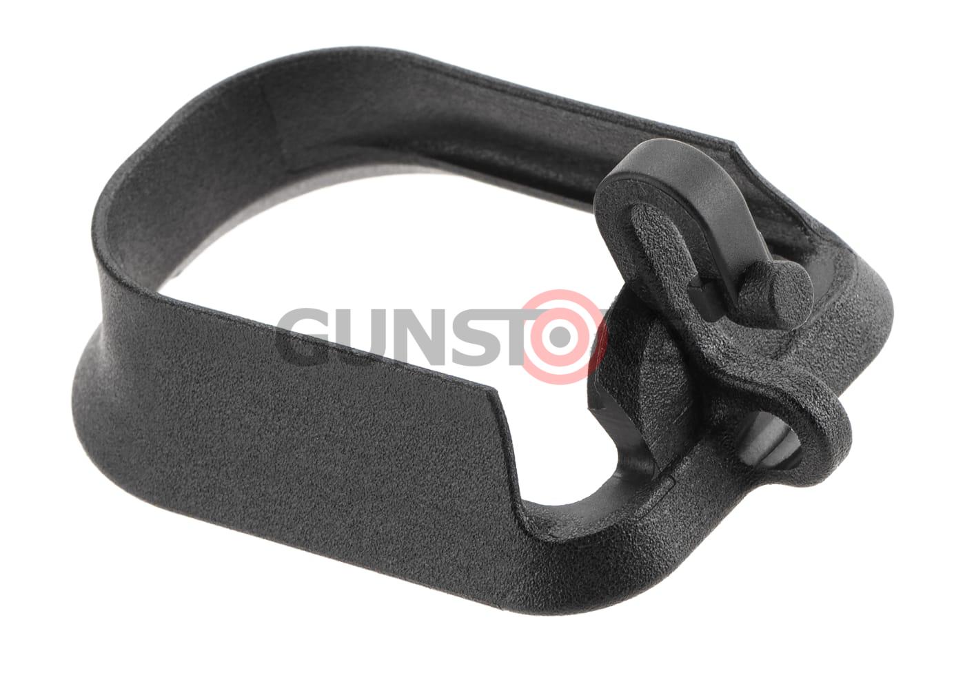 Fotografia: Glock Gen5 Magwell