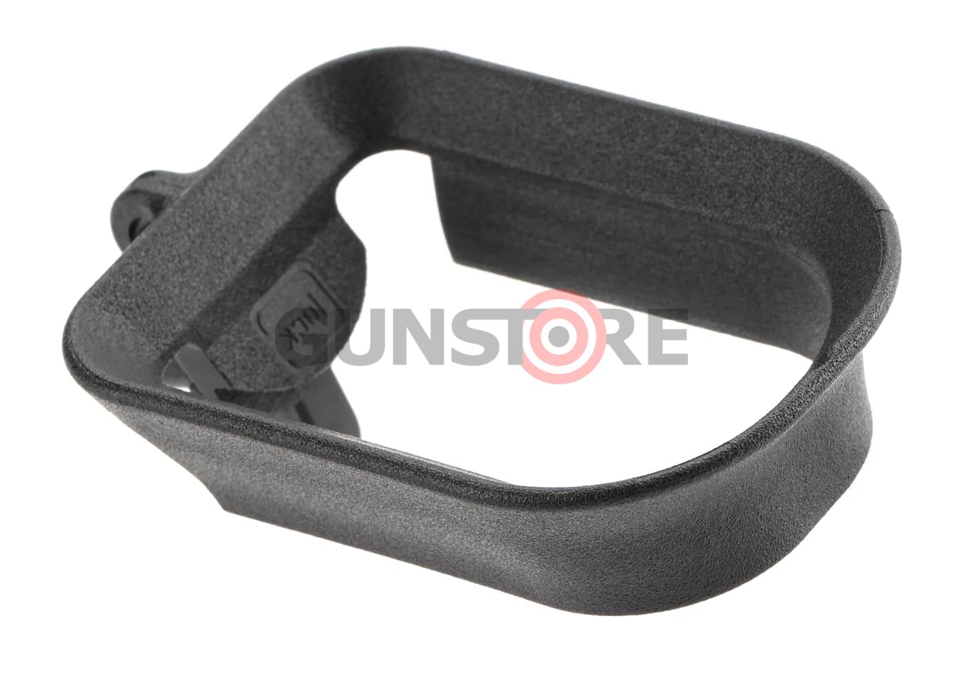 Fotografia: Glock Gen5 Magwell