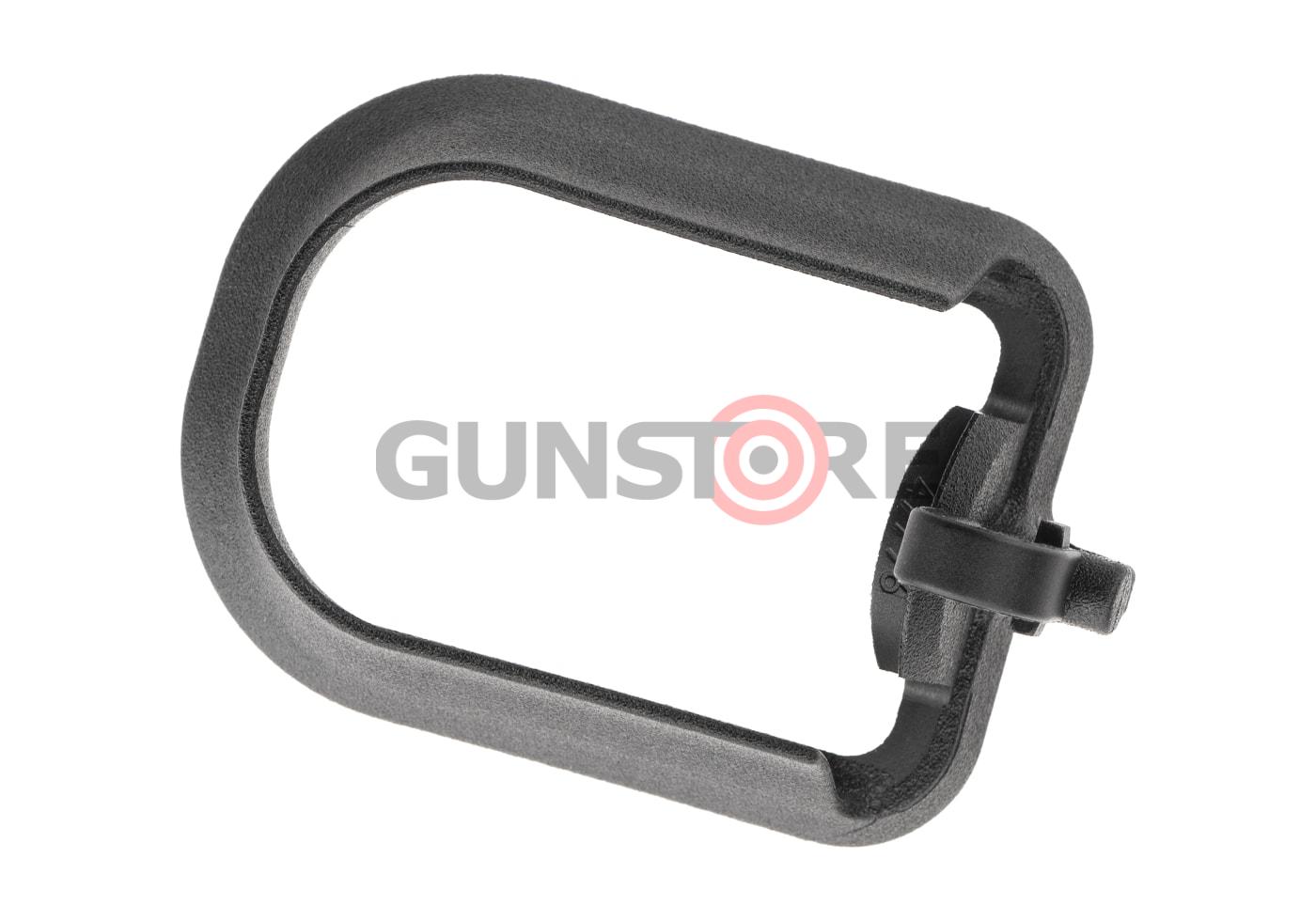 Fotografia: Glock Gen5 Magwell