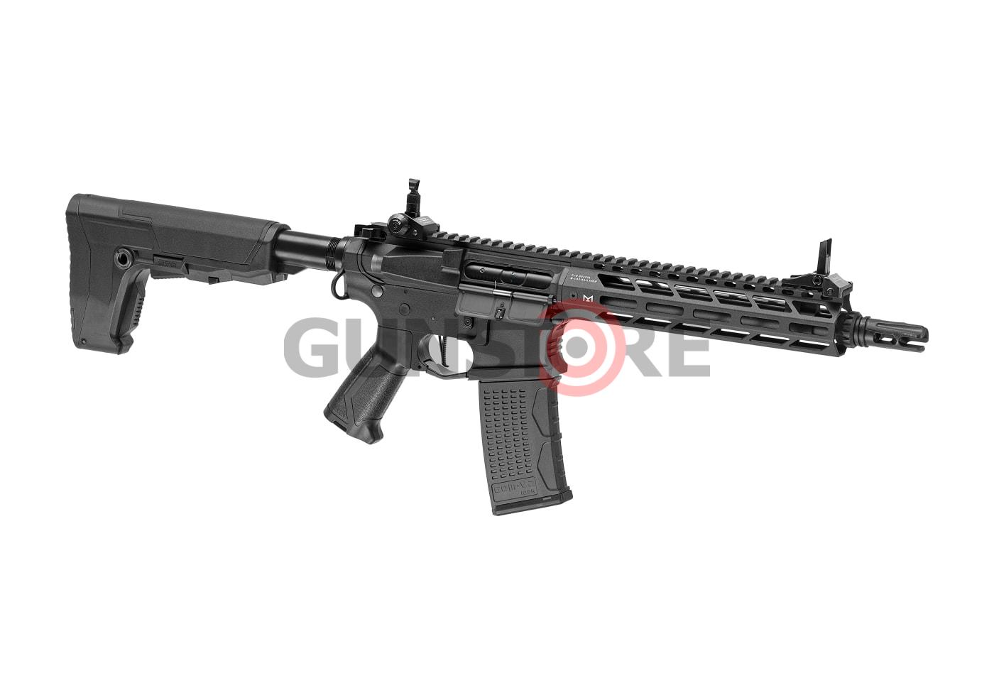 CM16 SRL M-LOK