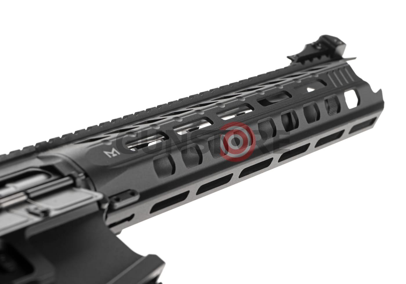 Fotografia: CM16 E.T.U. Predator M