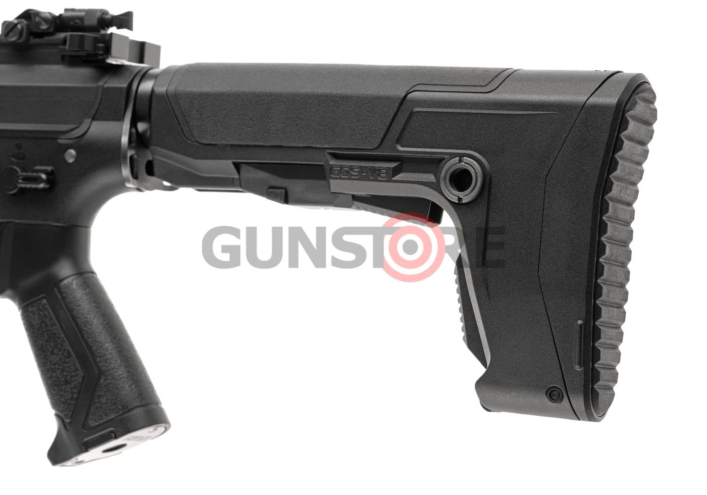 Fotografia: CM16 E.T.U. Predator M