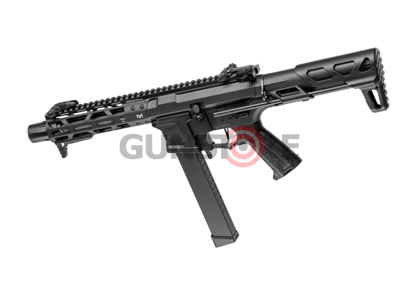 Fotografia: ARP 9 2.0