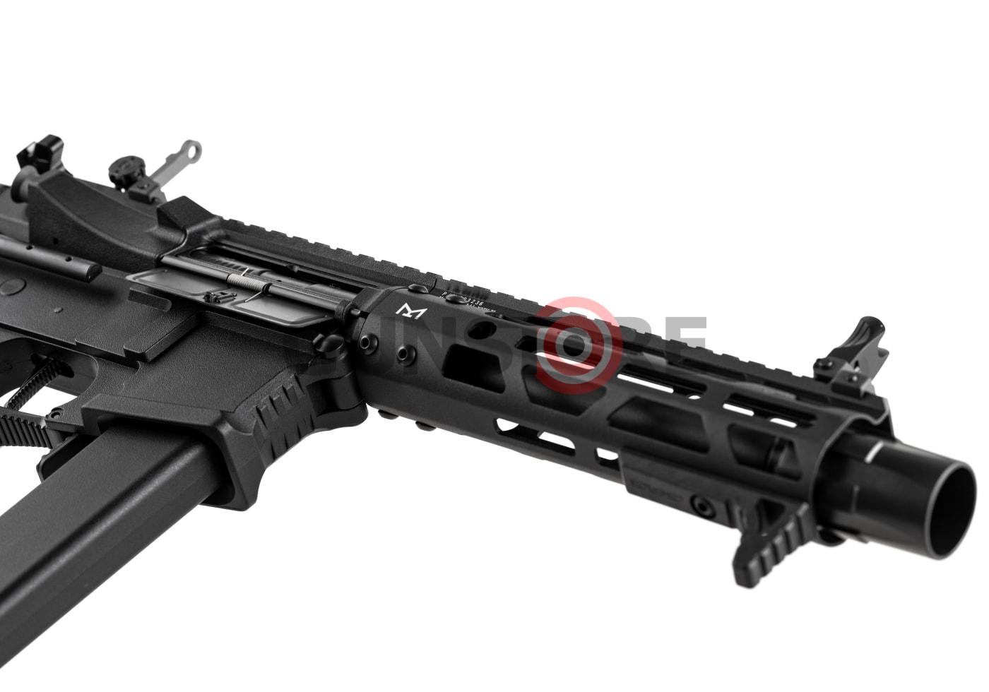 Fotografia: ARP 9 2.0