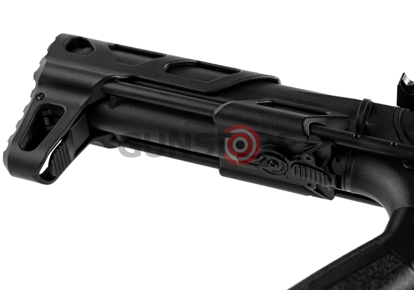 Fotografia: ARP 9 2.0