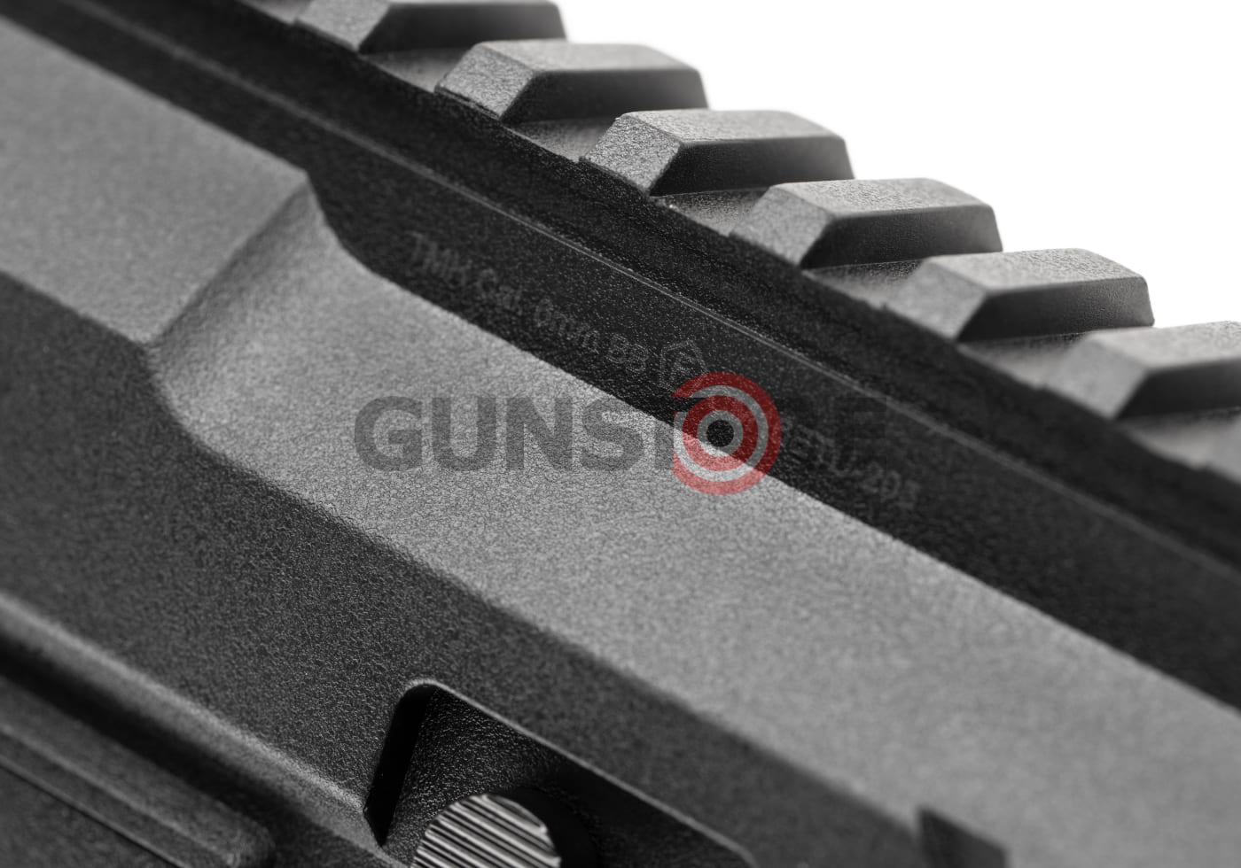 Fotografia: CM16 SRS S-AEG