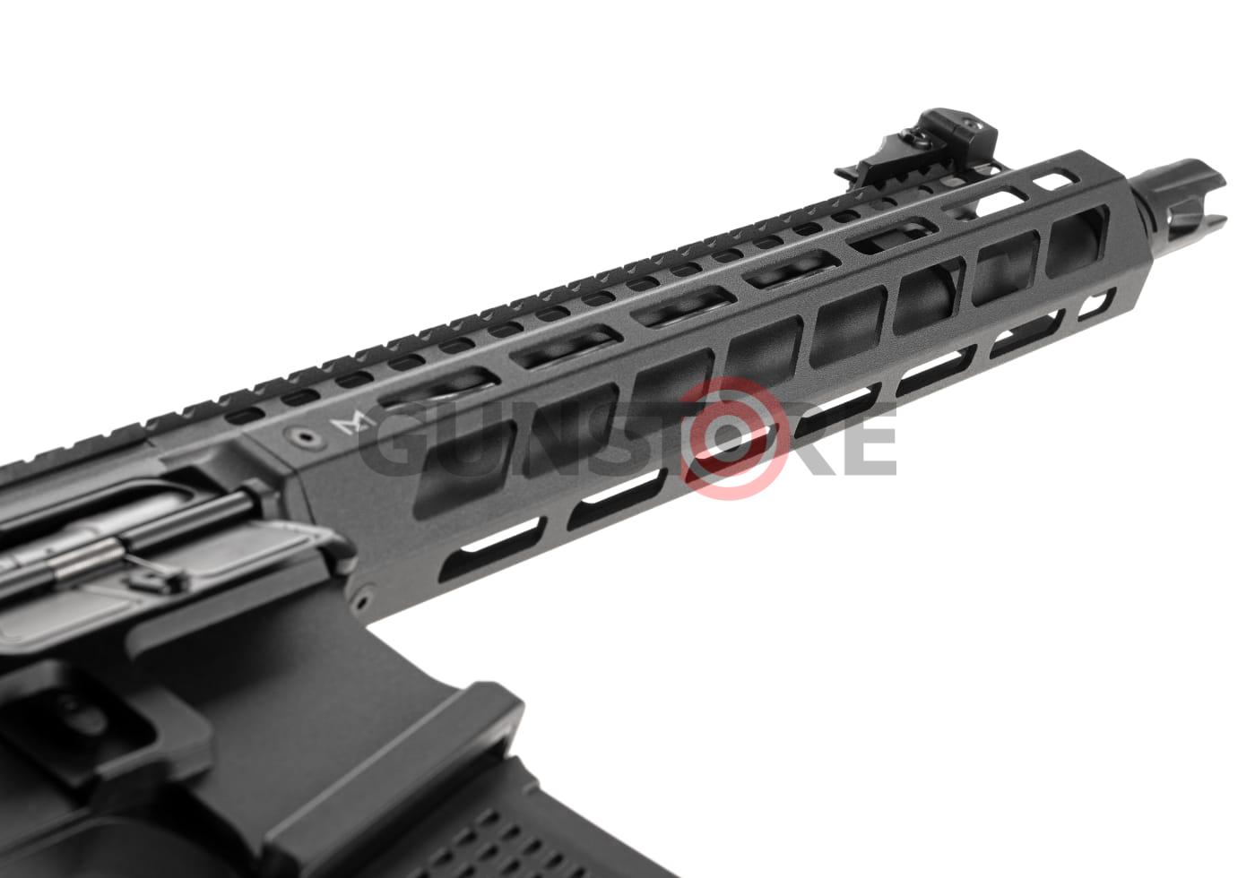 Fotografia: CM16 SRXL S-AEG