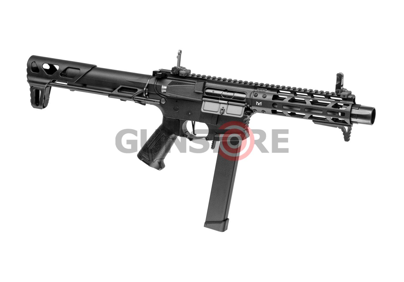 ARP 9 2.0 S-AEG Black