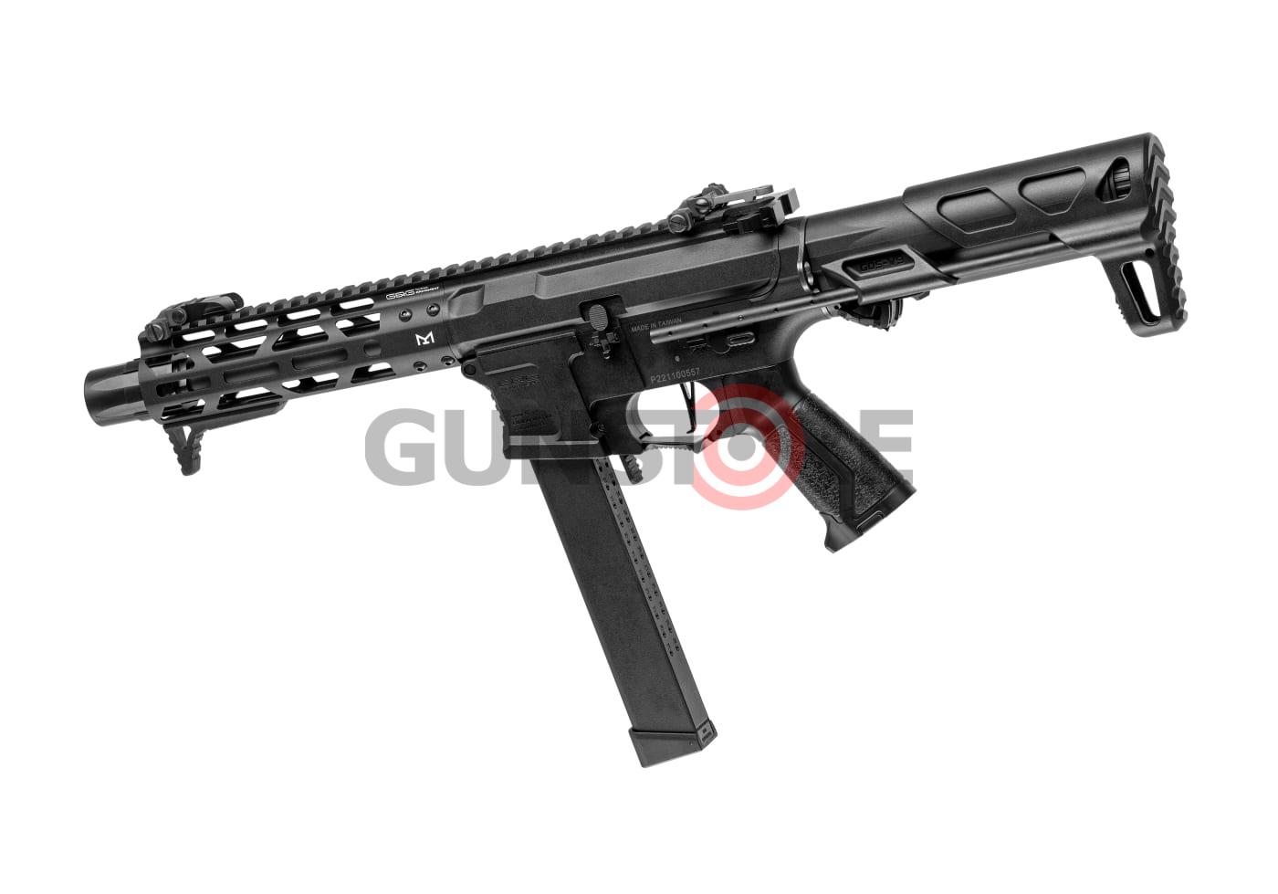 Fotografia: ARP 9 2.0 S-AEG