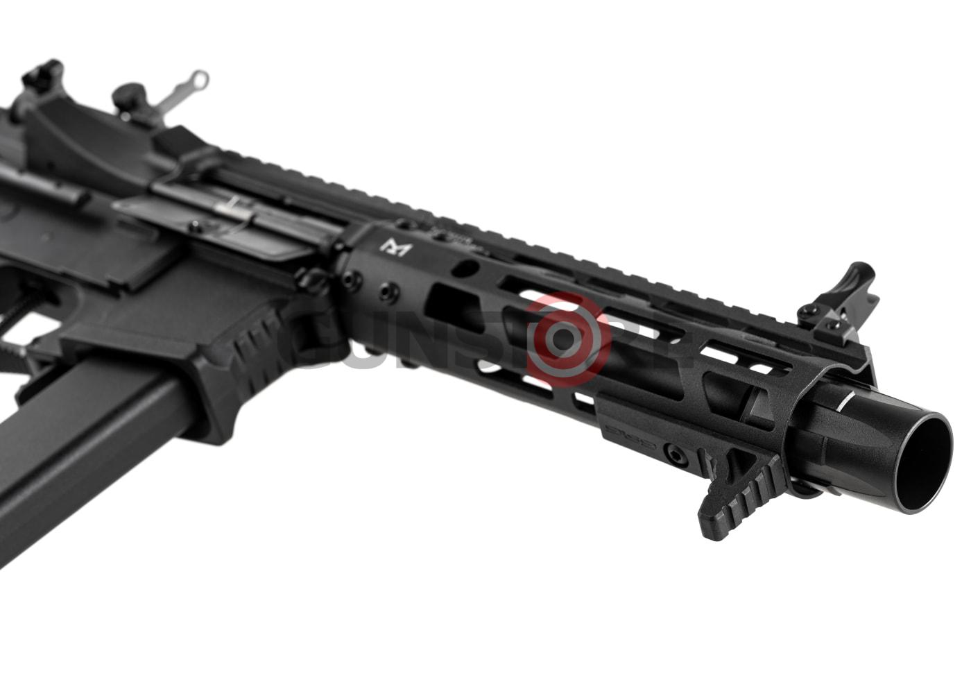 Fotografia: ARP 9 2.0 S-AEG