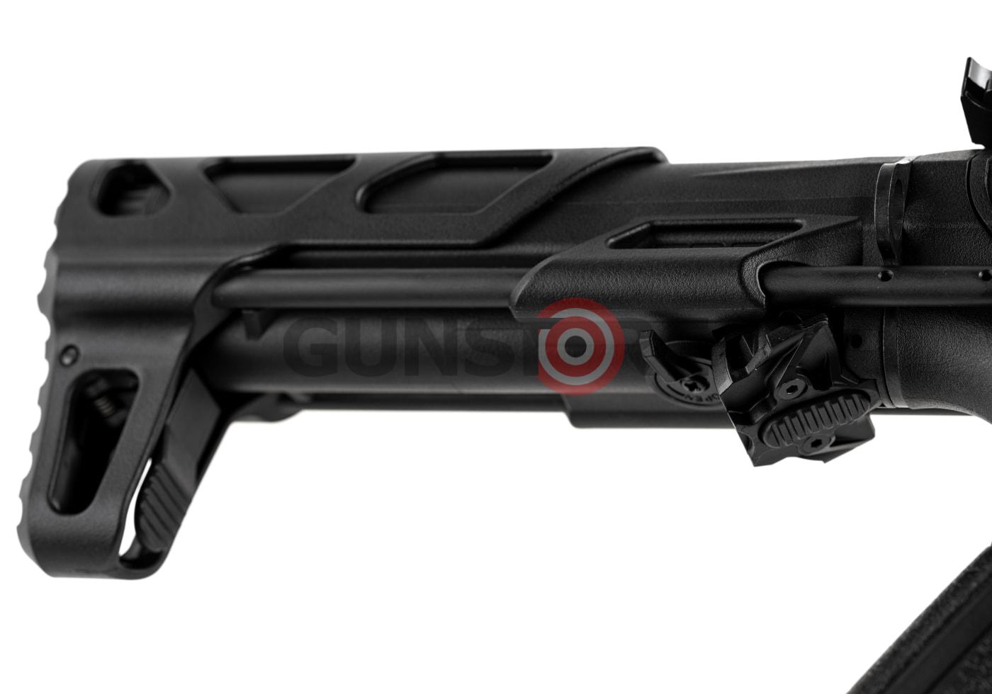 Fotografia: ARP 9 2.0 S-AEG