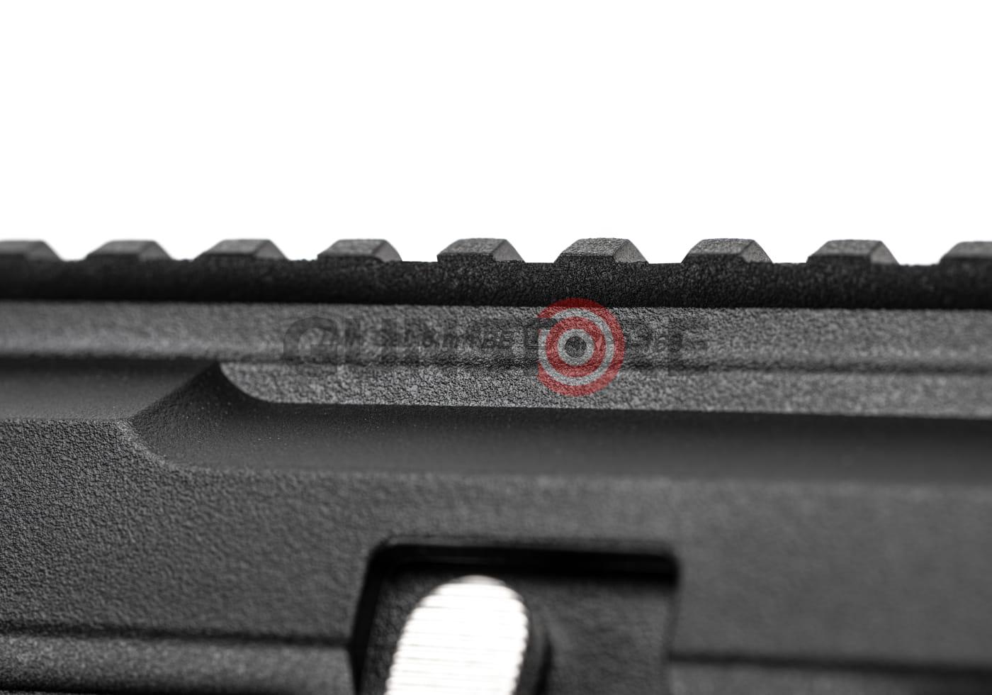 Fotografia: ARP 9 2.0 S-AEG