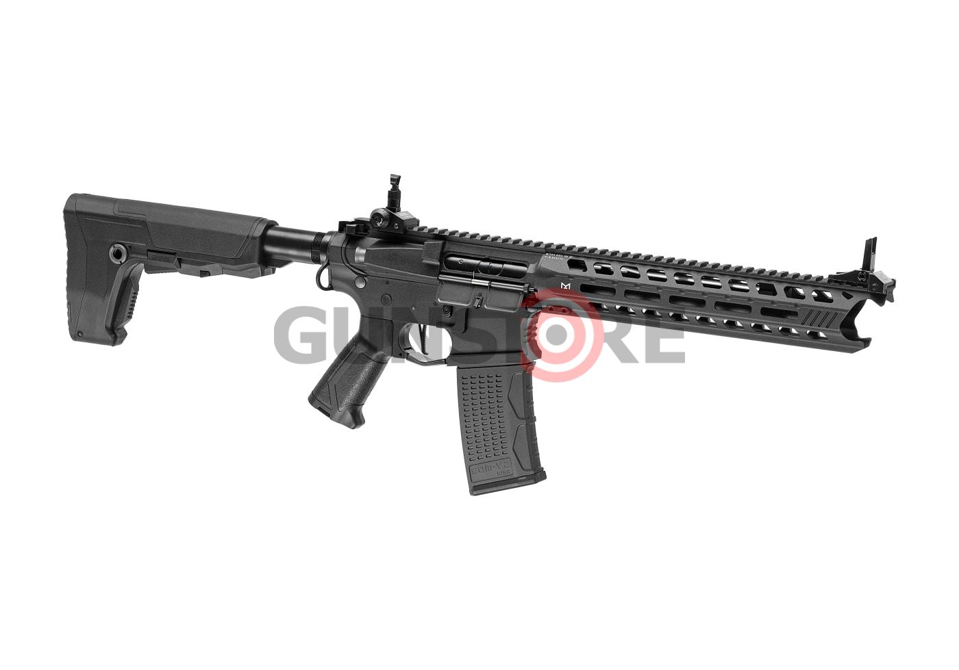 CM16 E.T.U. Predator M S-AEG