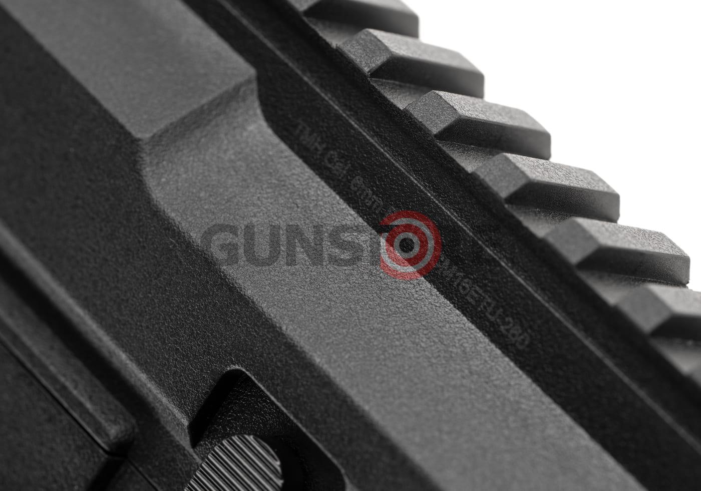 Fotografia: CM16 E.T.U. Predator M S-AEG