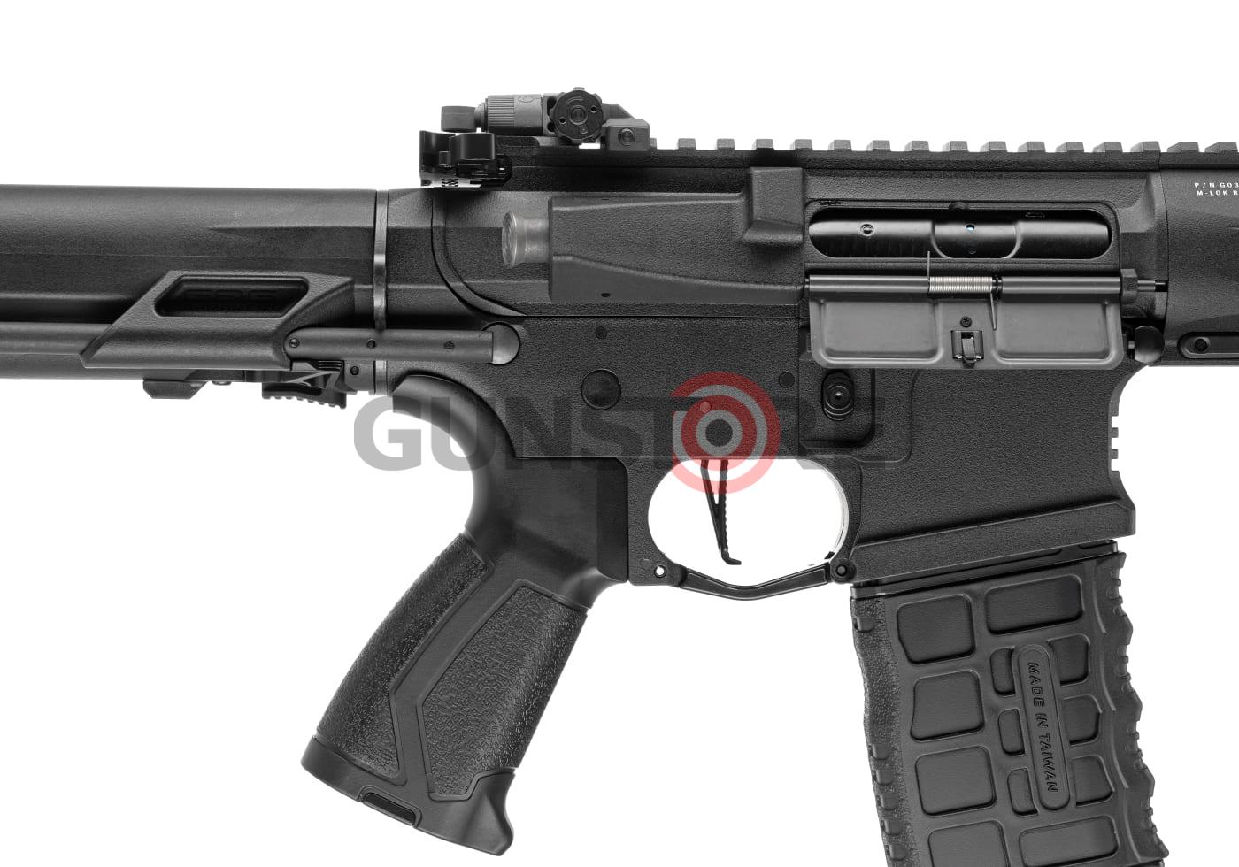 Fotografia: ARP 556 2.0 S-AEG