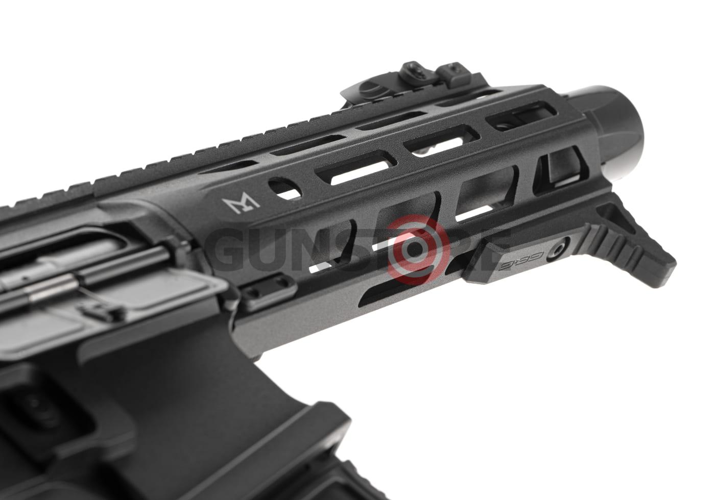 Fotografia: ARP 556 2.0 S-AEG