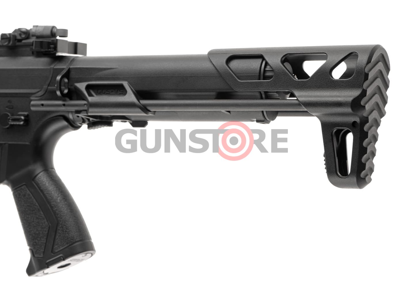 Fotografia: ARP 556 2.0 S-AEG