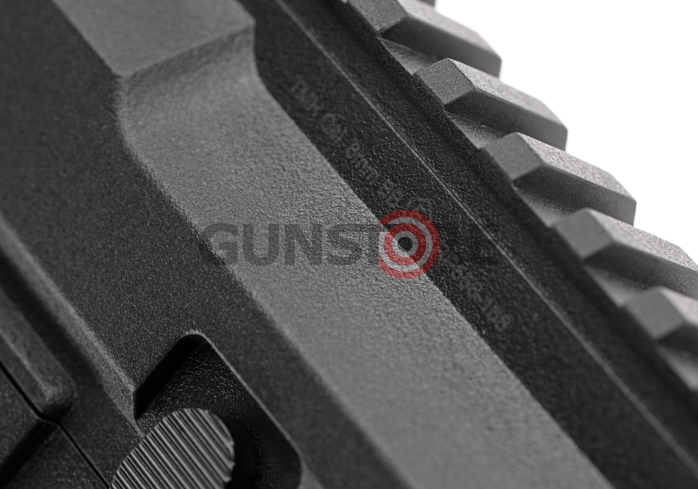 Fotografia: ARP 556 2.0 S-AEG