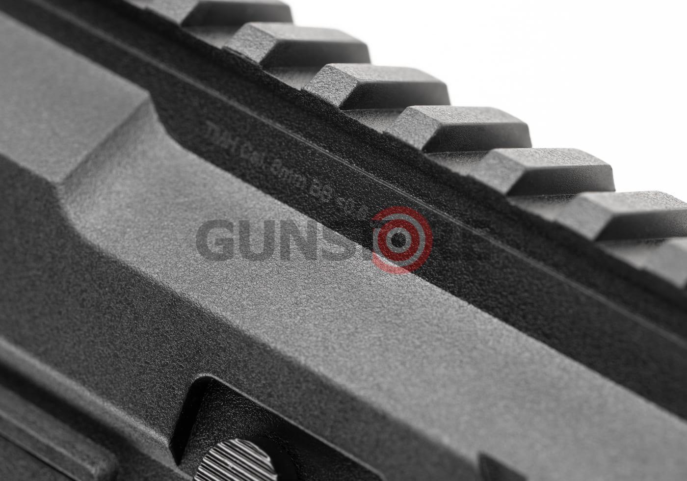 Fotografia: CM16 SRS 0.5J