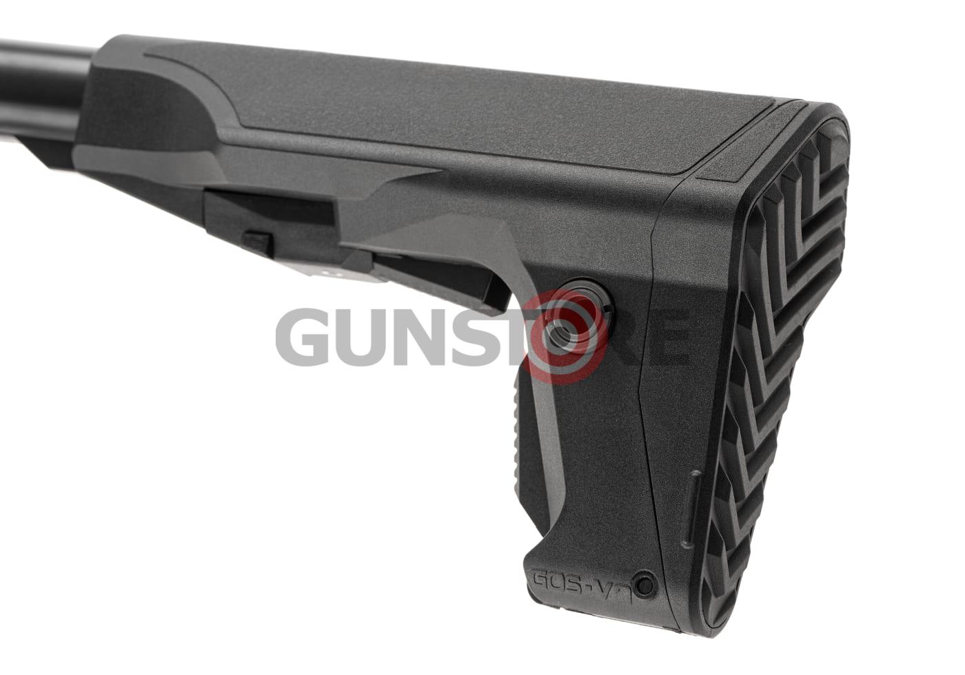 Fotografia: CM16 SRXL 0.5J