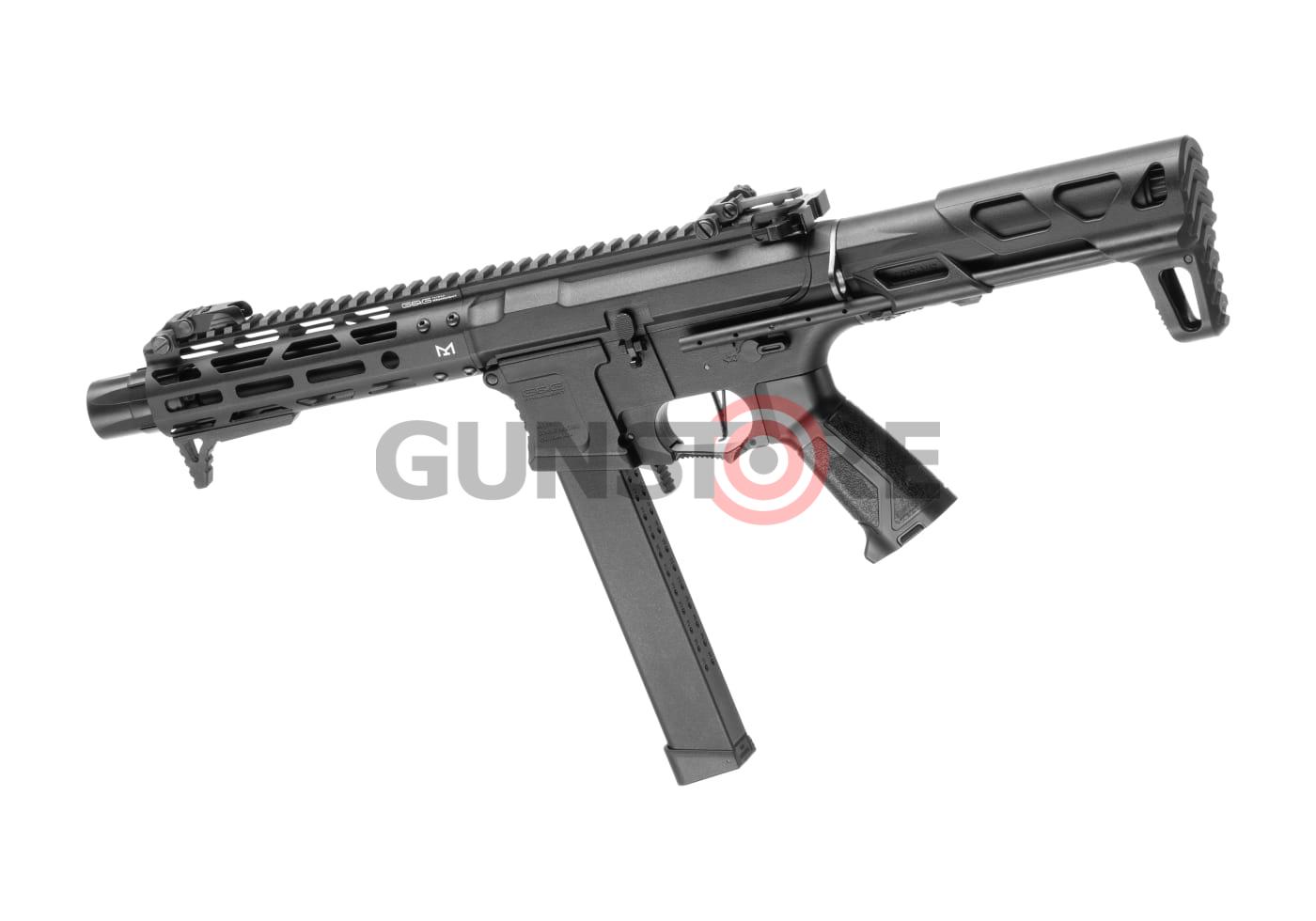 Fotografia: ARP 9 2.0 0.5J