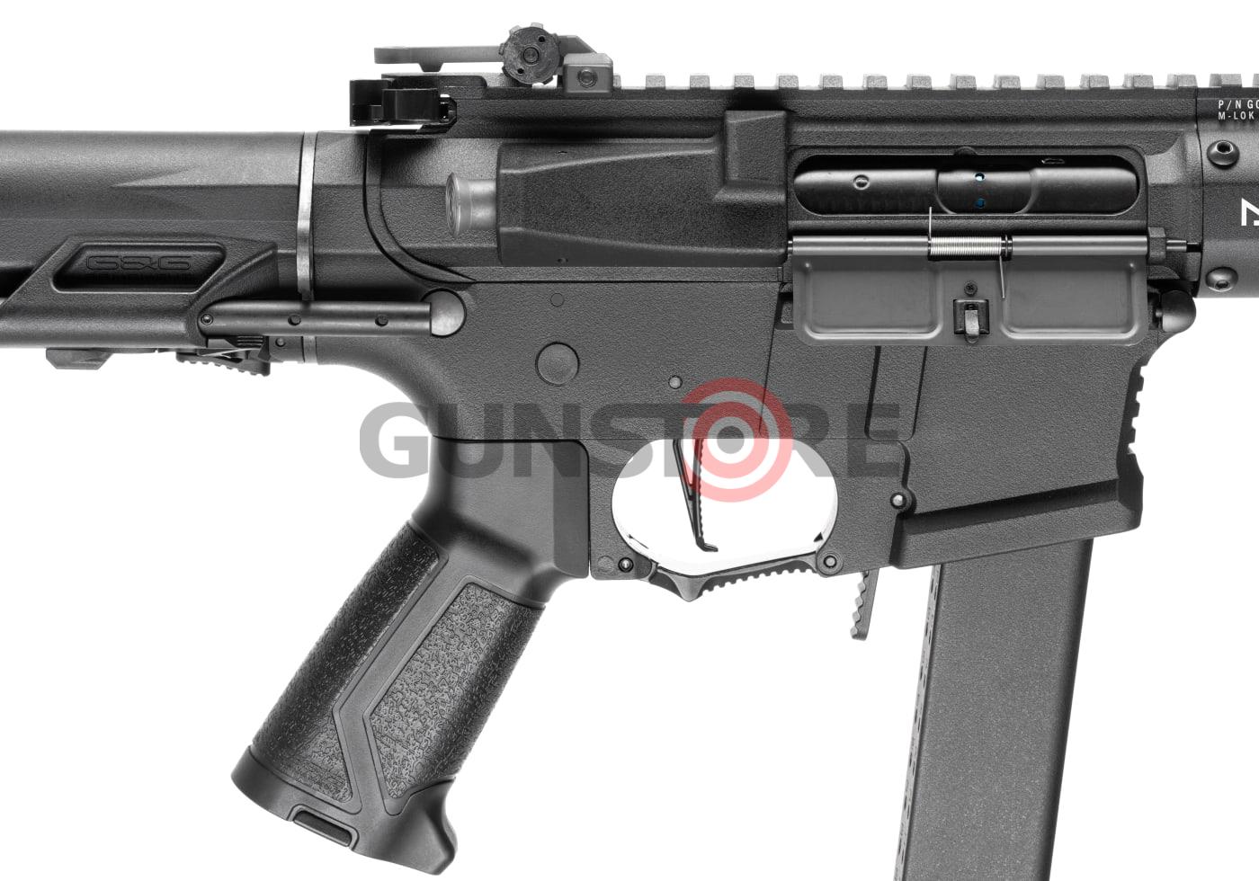 Fotografia: ARP 9 2.0 0.5J