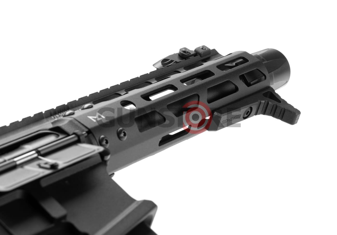 Fotografia: ARP 9 2.0 0.5J