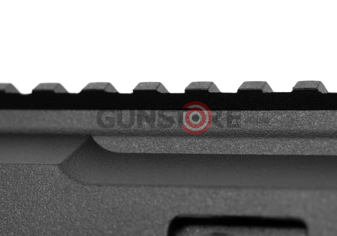 Fotografia: ARP 9 2.0 0.5J