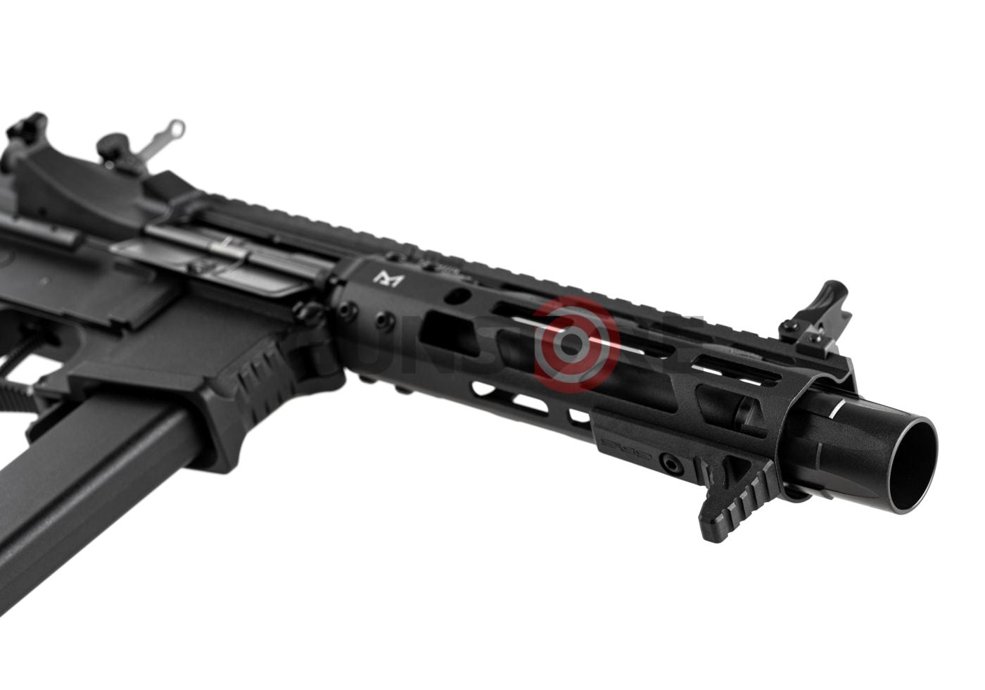 Fotografia: ARP 9 2.0 0.5J