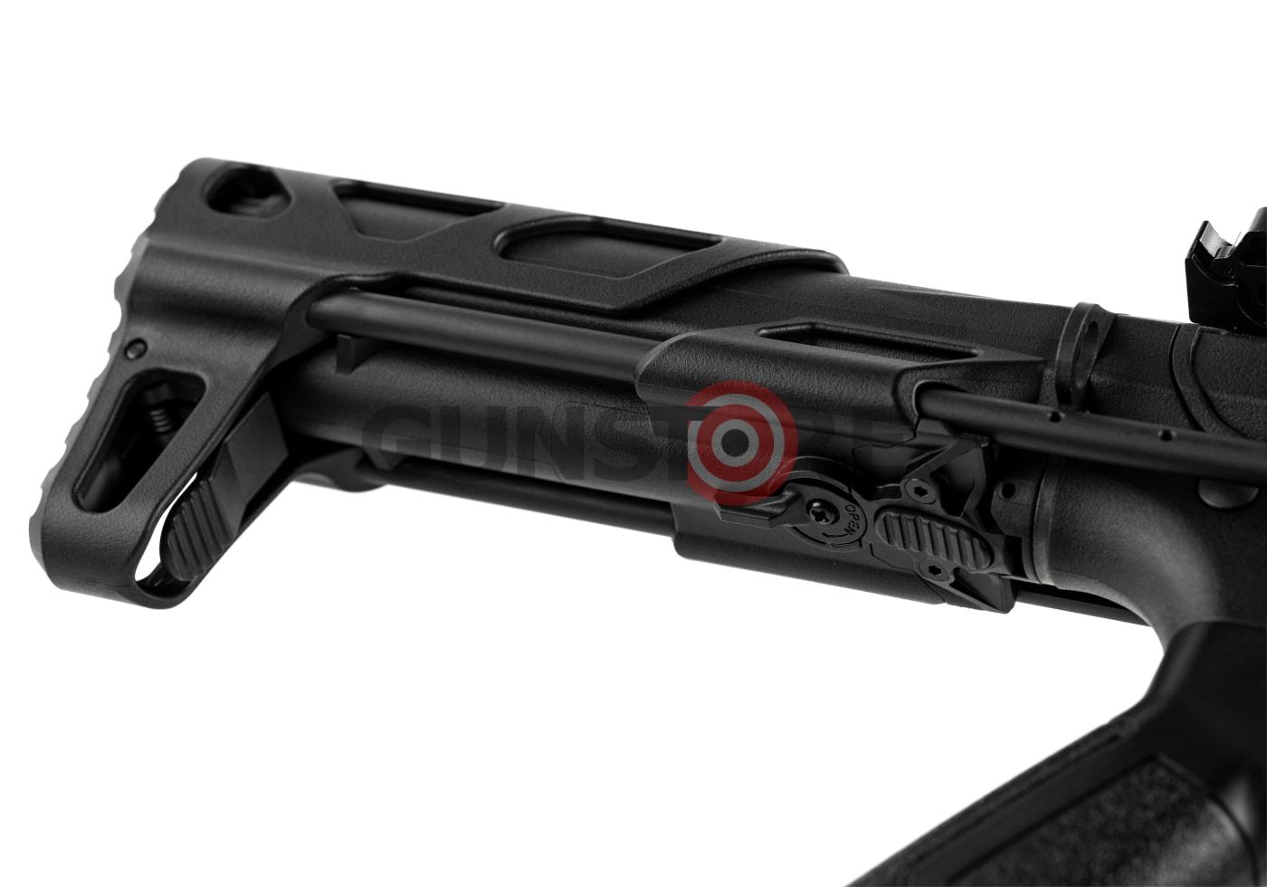 Fotografia: ARP 9 2.0 0.5J