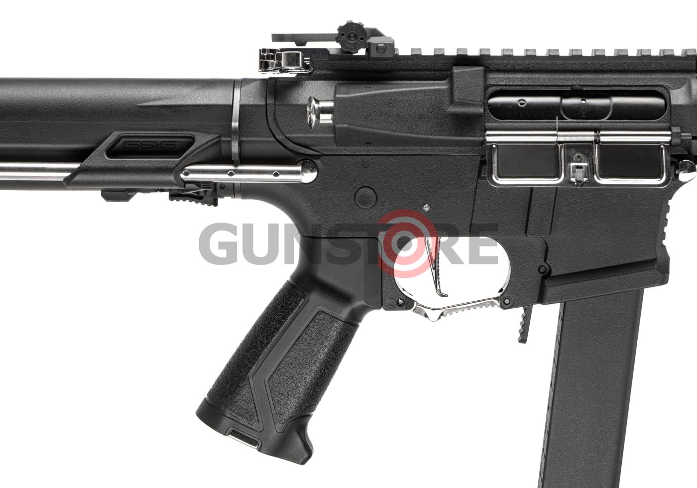 Fotografia: ARP 9 2.0 0.5J