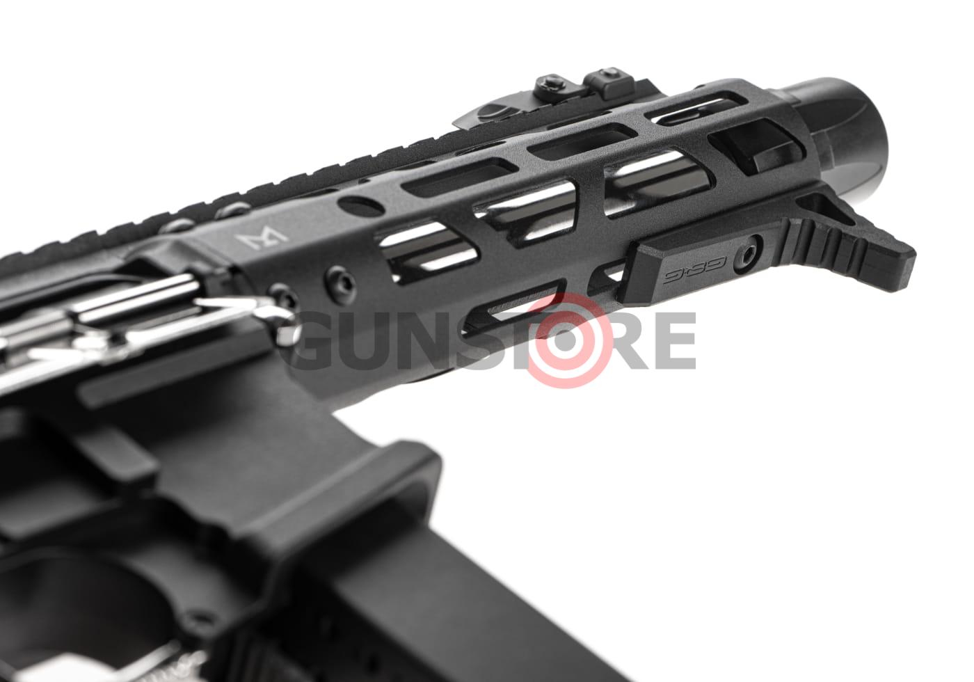 Fotografia: ARP 9 2.0 0.5J