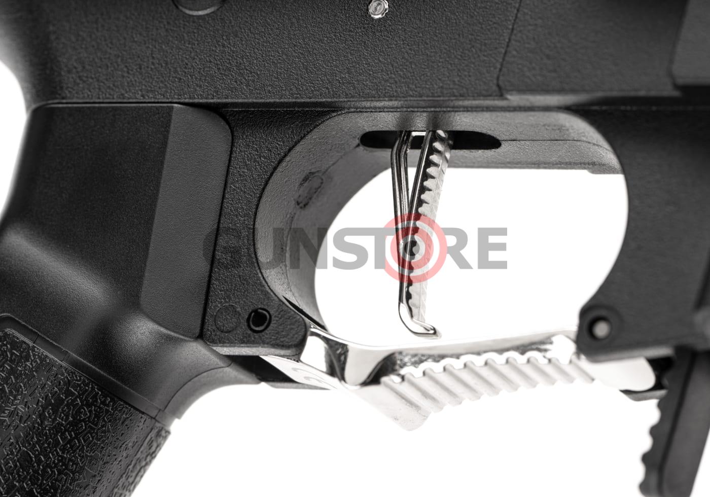 Fotografia: ARP 9 2.0 0.5J