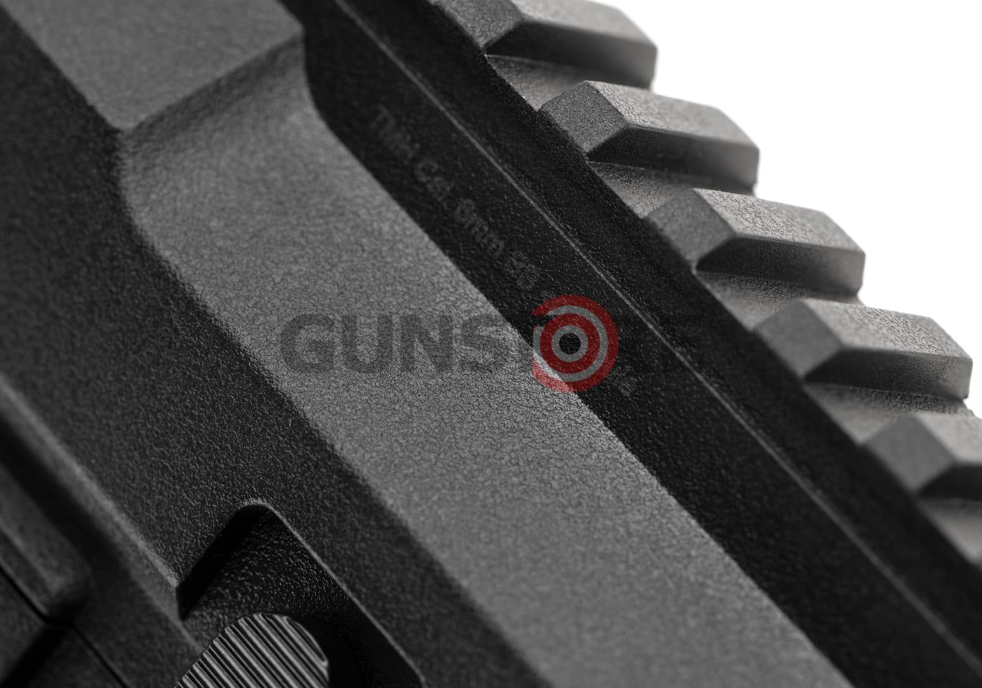 Fotografia: CM16 E.T.U. Predator M 0.5J