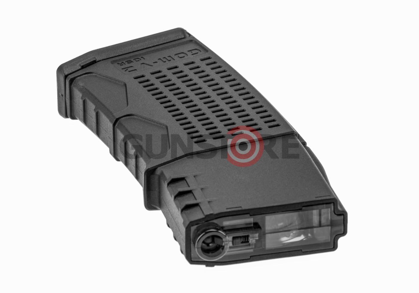 Fotografia: Magazin GOM V2 M4 105rds