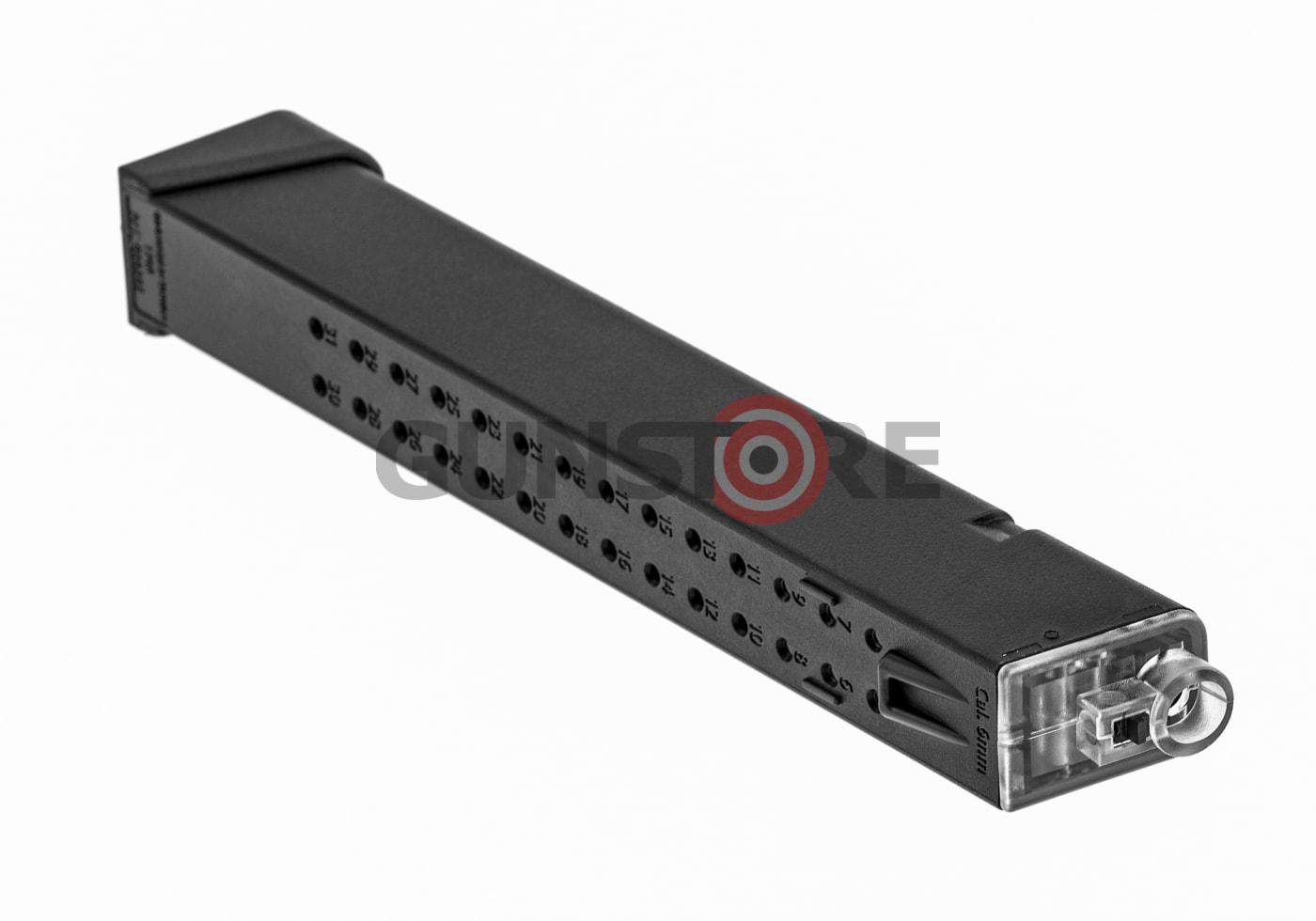 Fotografia: Magazin ARP9 Midcap 170rds