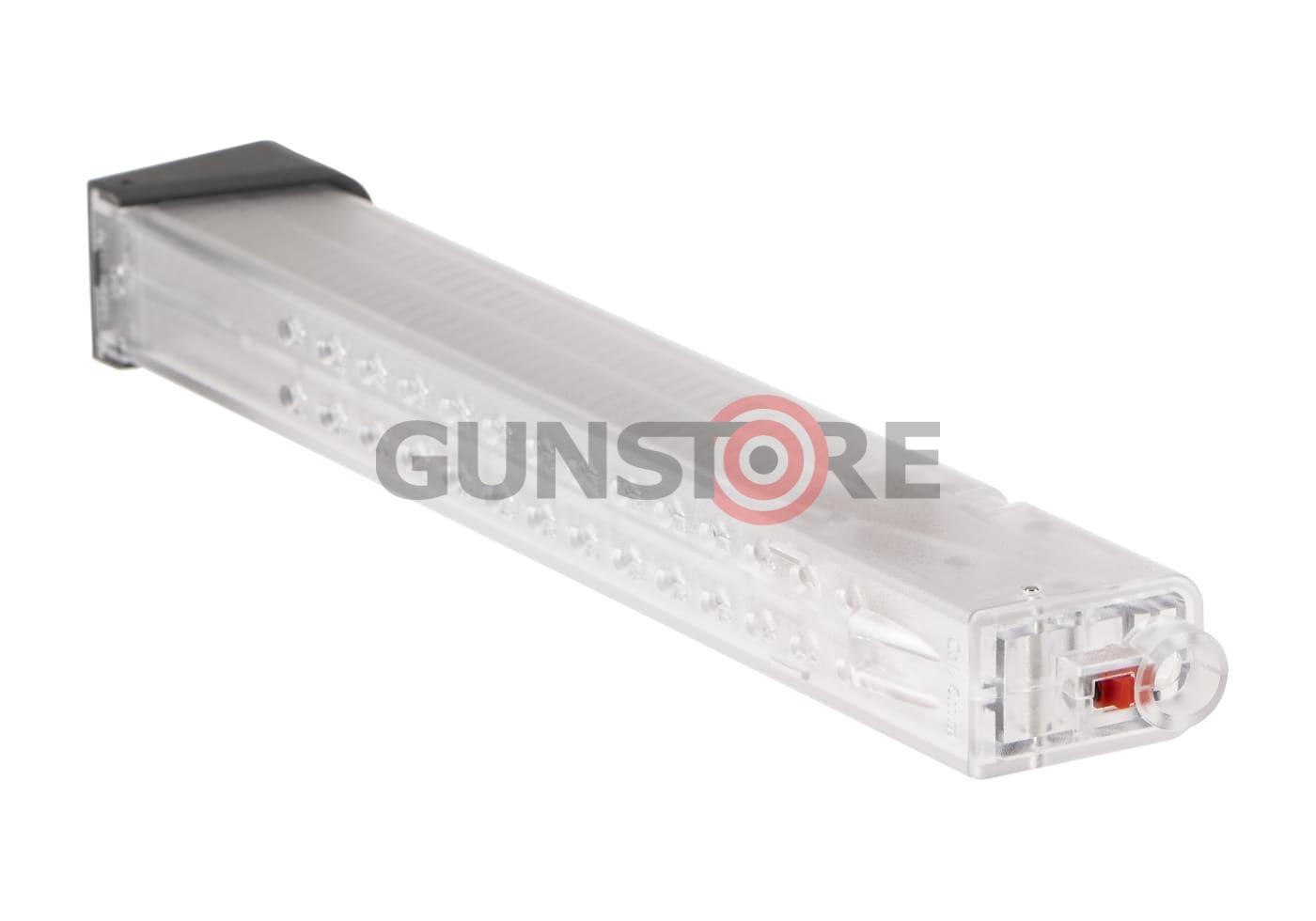 Fotografia: Magazin ARP9 Midcap 170rds