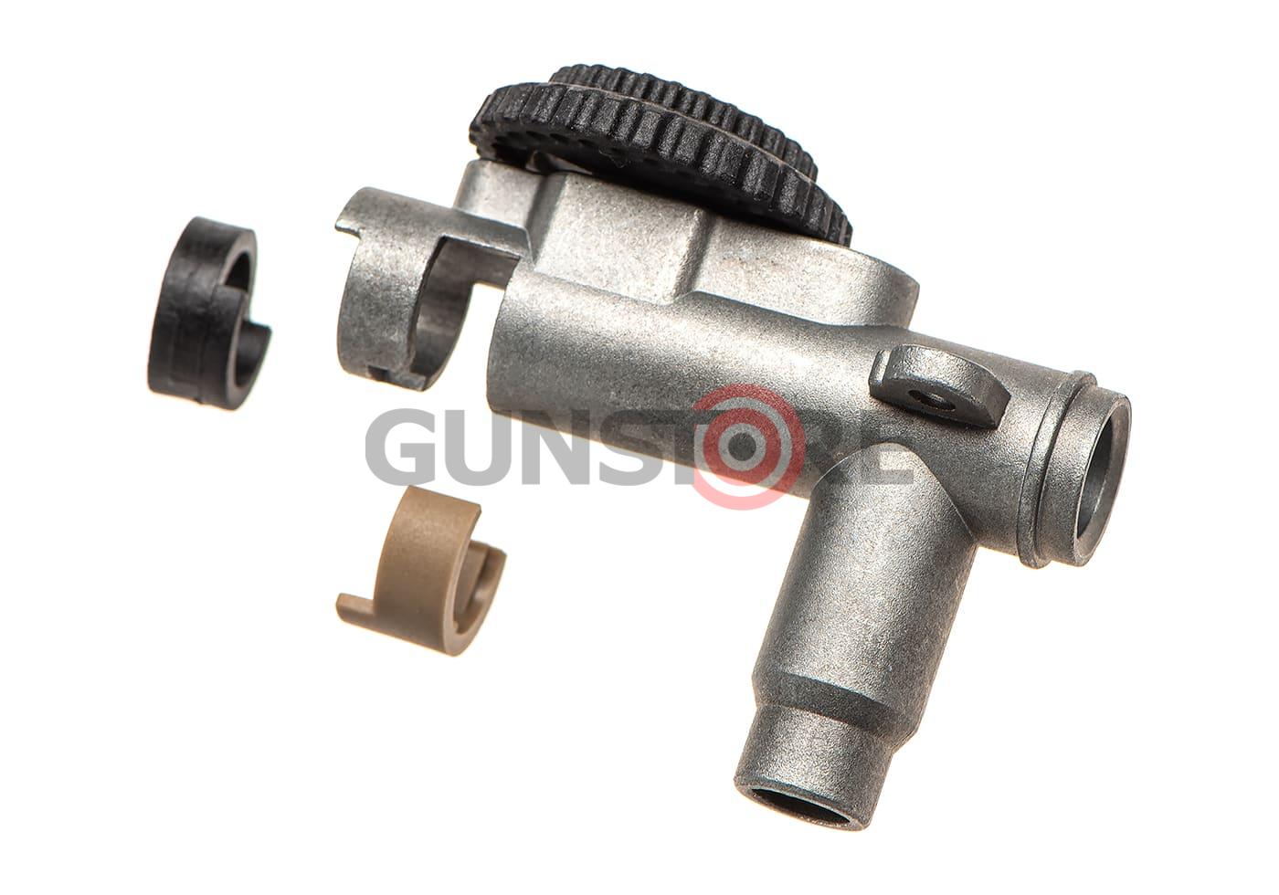 Fotografia: RK74 Rotary Hop Up Chamber