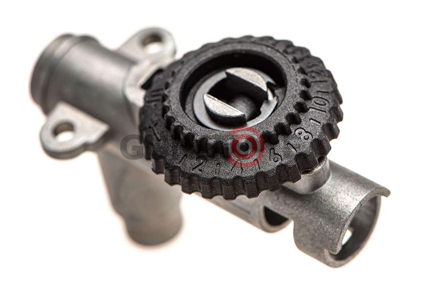 Fotografia: RK74 Rotary Hop Up Chamber