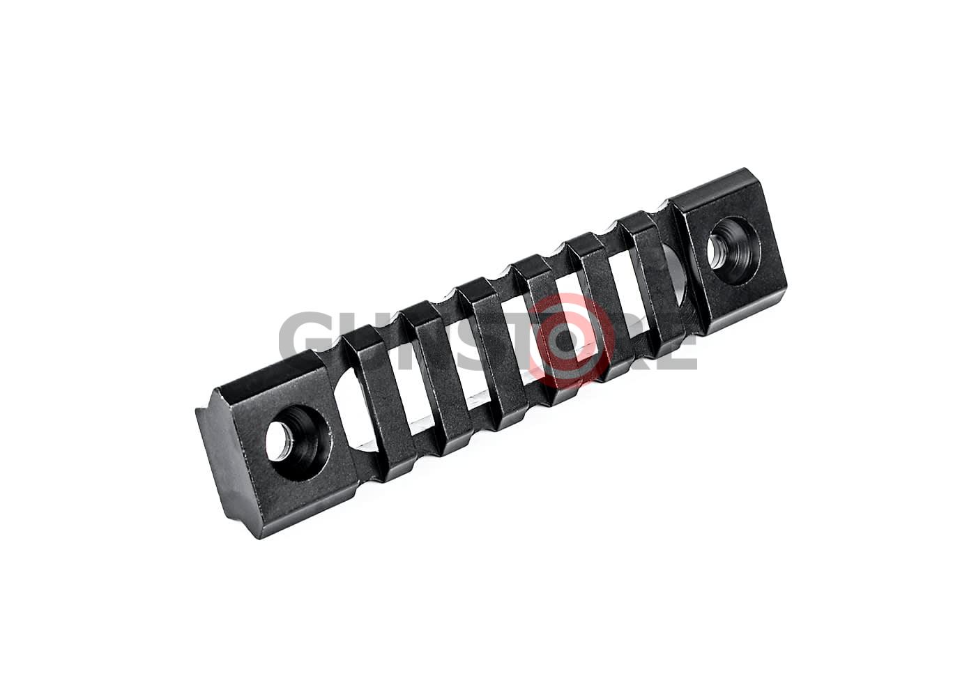 7-Slot Aluminum Rail for Keymod