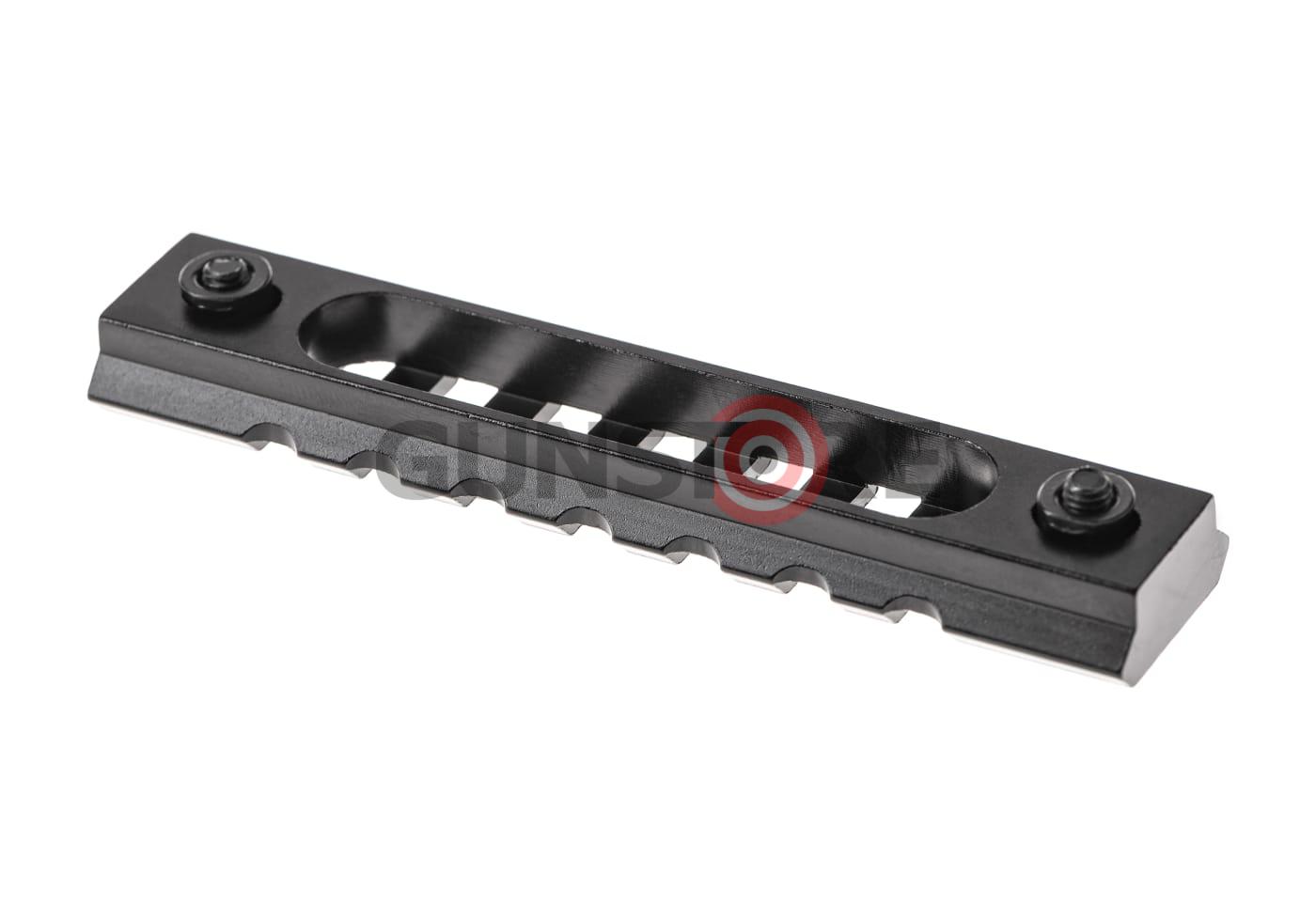 Fotografia: 7-Slot Aluminum Rail for Keymod