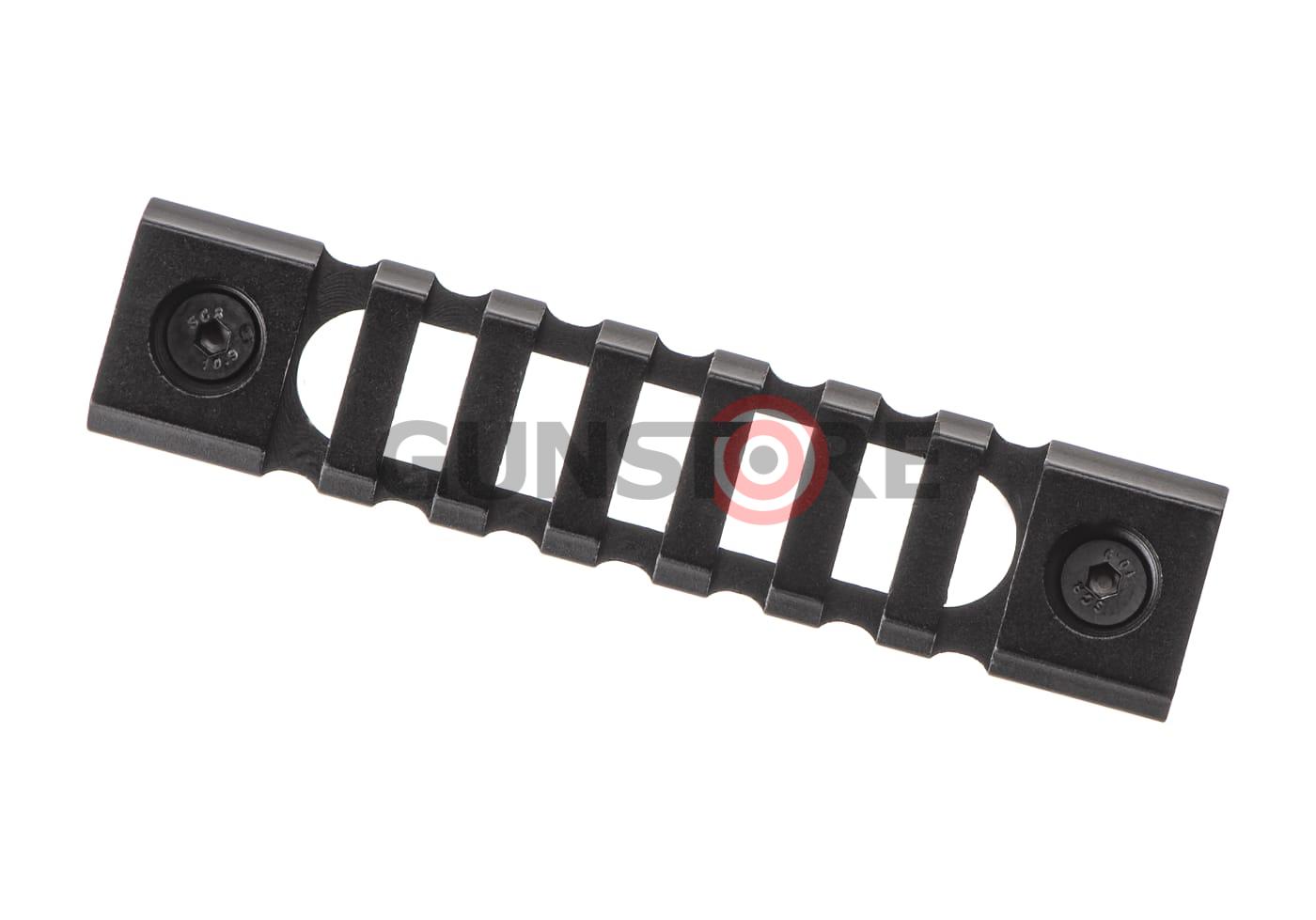 Fotografia: 7-Slot Aluminum Rail for Keymod